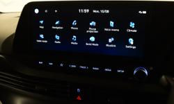 Hyundai BAYON Photo 12