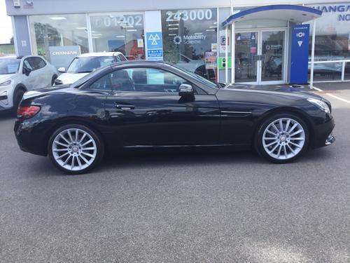 Mercedes-Benz SLC Photo dcec6ad9-c074-41c3-a8fe-e250f90cc0d0.JPG