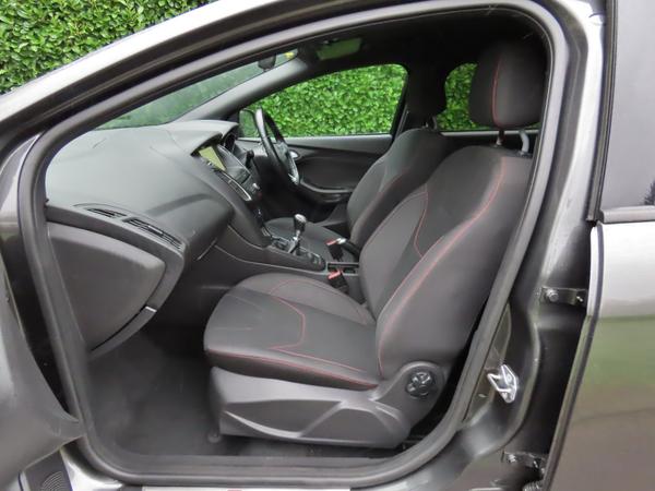 Used Ford Focus VN18OTL 15