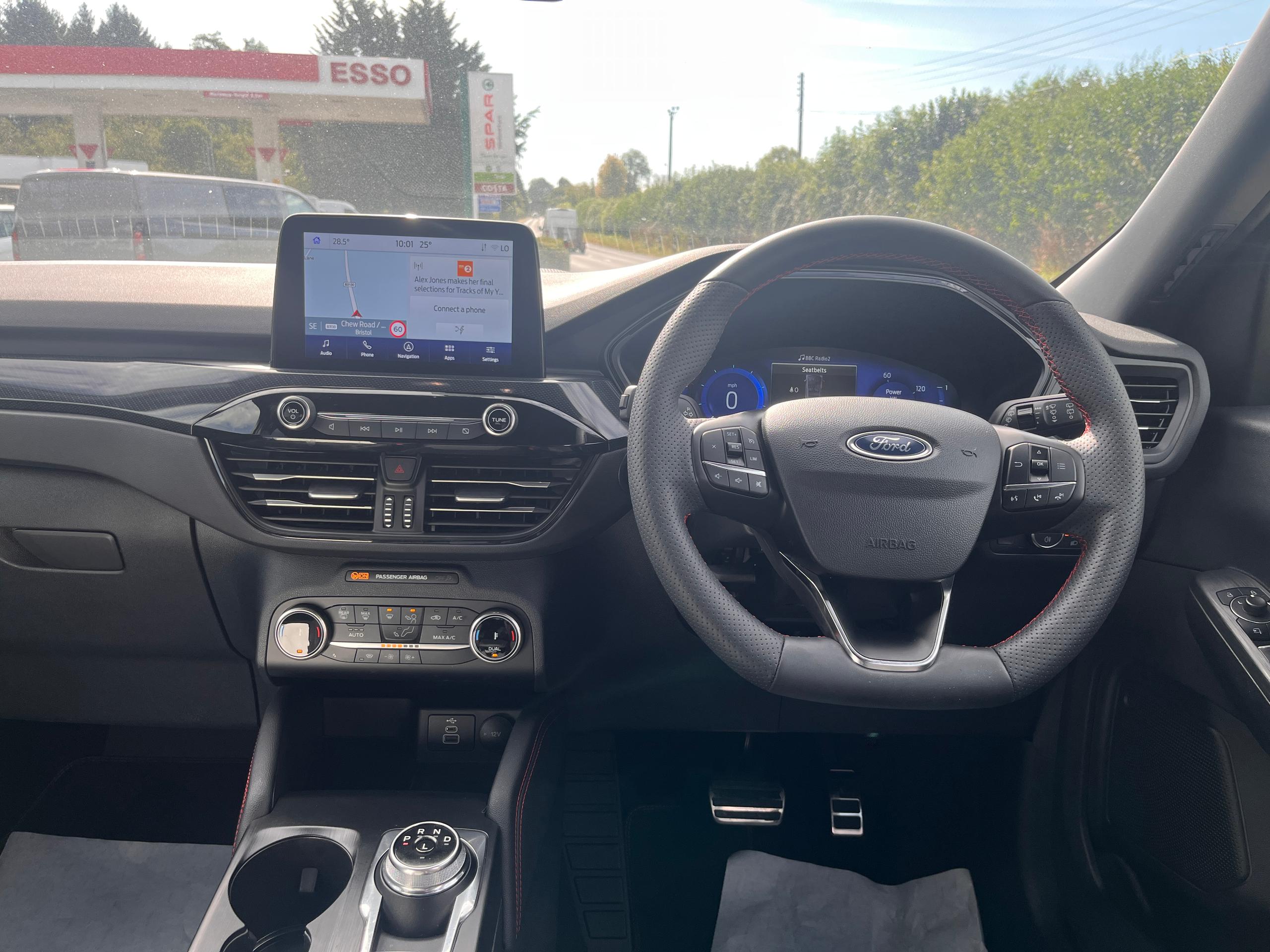 Used Ford KUGA FH73HJG 18