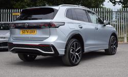 Volkswagen TIGUAN Photo 3
