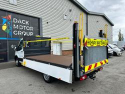 Ford Transit Photo 22