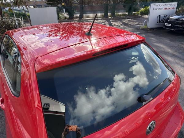 Volkswagen Polo Photo 30
