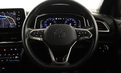 Volkswagen T-ROC Photo 16
