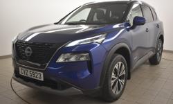 Nissan X-TRAIL Photo 6