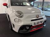 Abarth 595 Photo 3