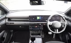 Hyundai TUCSON Photo 10