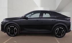 Peugeot 3008 Photo 4