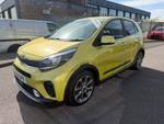 Kia Picanto Photo 6