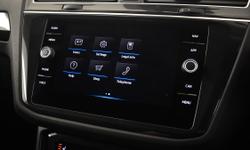Volkswagen TIGUAN Photo 15