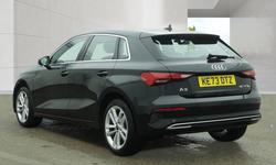 Audi A3 Photo 6