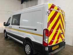Ford Transit Photo 7