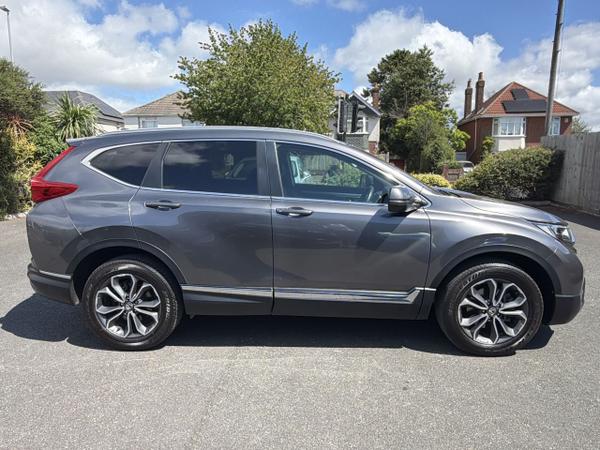Honda CR-V Photo 30