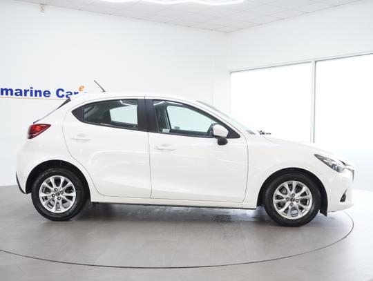 Mazda 2 Photo dd065c9e-fb57-469a-b3b7-bedb2b1bfc4b.jpg