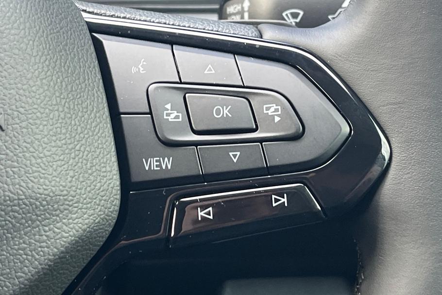 Used Ford TRANSIT CONNECT 18/N125937 27