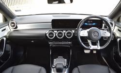 Mercedes-Benz CLA Photo 9