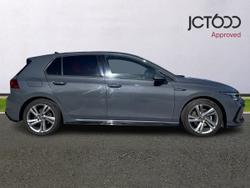 Volkswagen Golf Photo 4