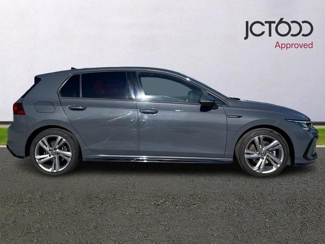 Volkswagen Golf Photo 4