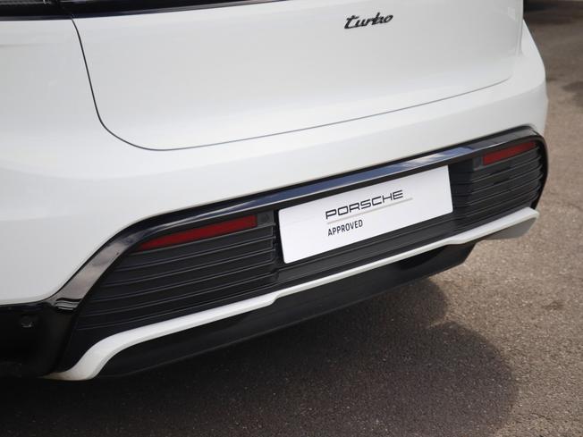 PORSCHE Macan Photo 43