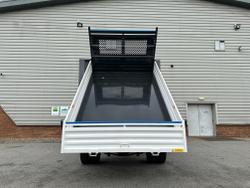 Ford Transit Photo 1