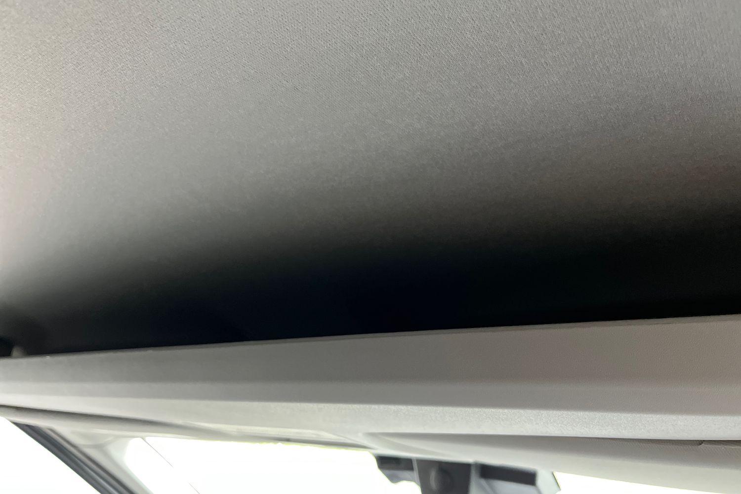Ford TRANSIT COURIER Photo 27