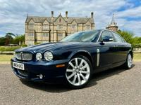Used Jaguar XJ MM08KKG 1