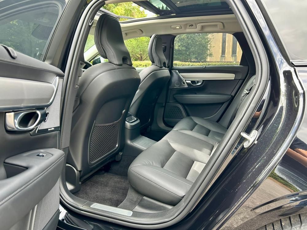 Used Volvo V90 RJ74MXU 20