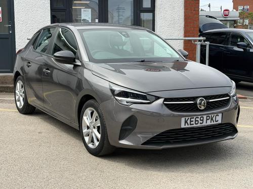 Vauxhall Corsa Photo dd1e19bd-823d-4c78-be8a-ff55b0629493.jpeg