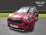 Kia Sportage Photo 6