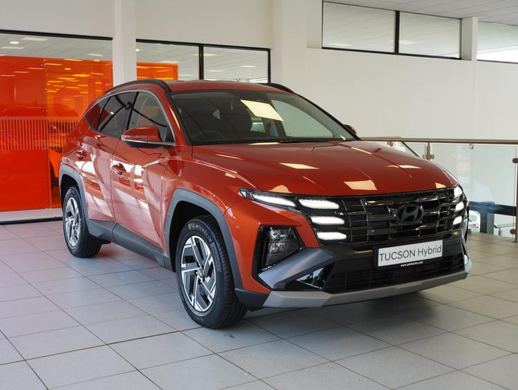 New & Used Car Dealers NI | Dungannon, County Tyrone