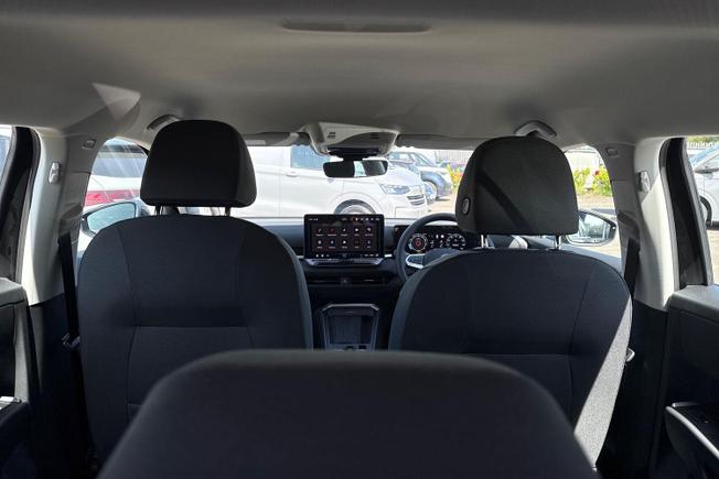 VOLKSWAGEN T-Roc Photo 40