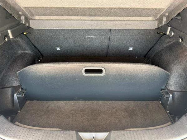 Used Nissan Qashqai PK72VVC 7