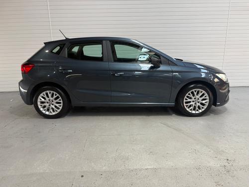 SEAT Ibiza Photo dd2945d6-25fb-42e0-b2bb-377a2feb395f.JPG