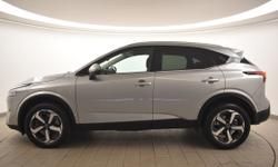 Nissan QASHQAI Photo 5