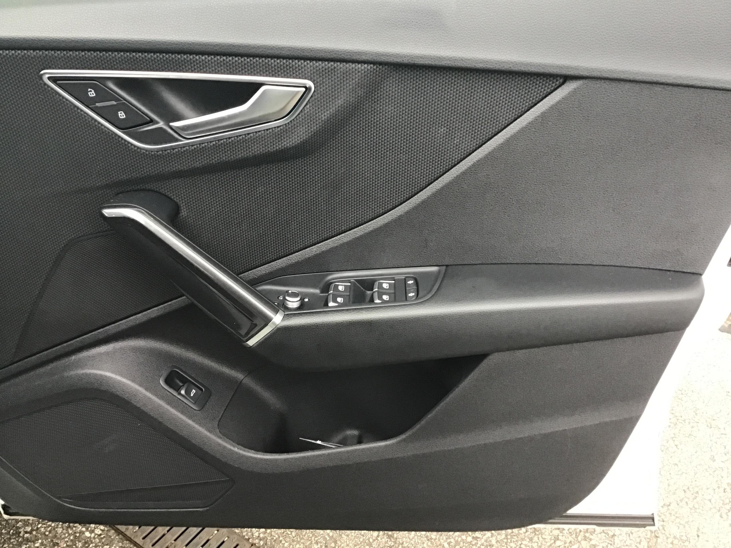 Audi Q2 Photo 18