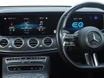 Mercedes-Benz E Class Photo 12