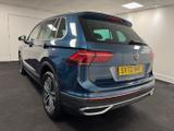 Volkswagen Tiguan Photo 8