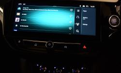 Vauxhall CORSA Photo 13