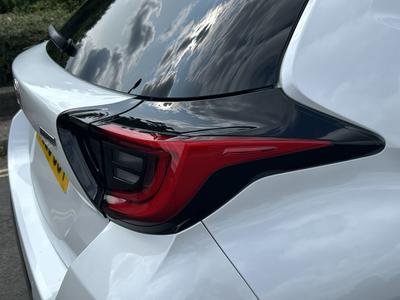 Mazda Mazda2 HYBRID Photo 40