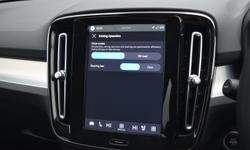 Volvo XC40 Photo 22