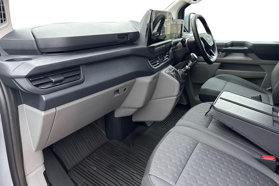 Used Ford TRANSIT CUSTOM 25/N144833 4