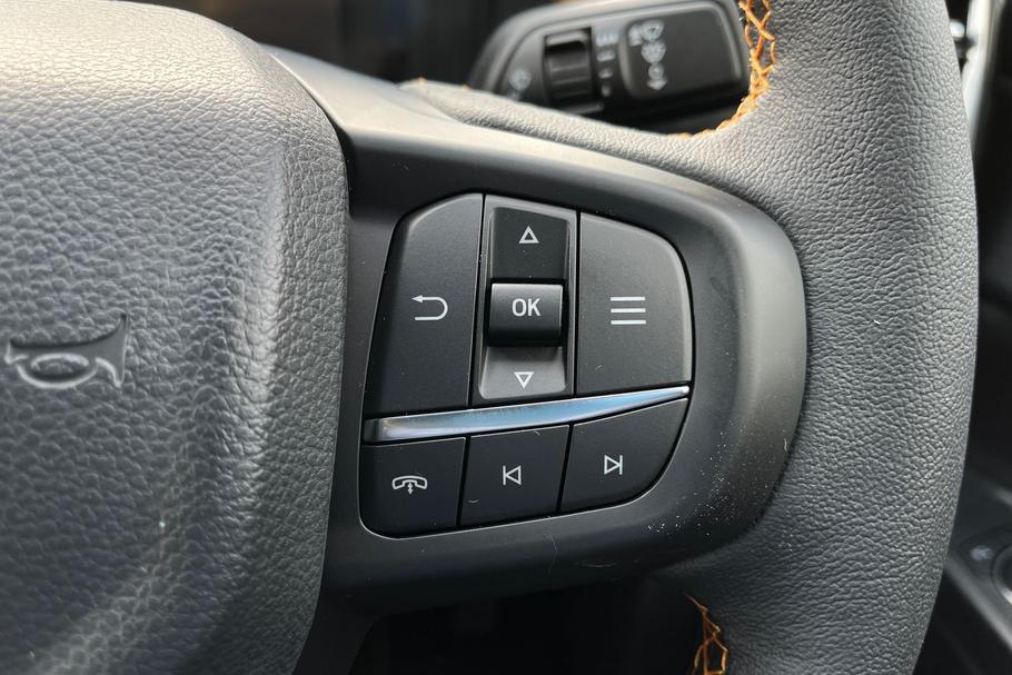 Used Ford RANGER 65/N101632 24