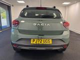 Dacia Sandero Stepway Photo 8
