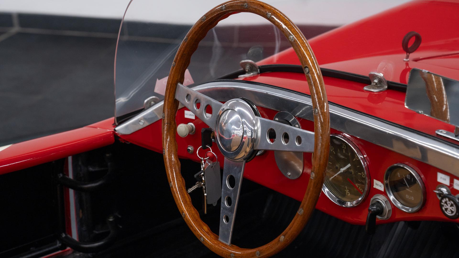 Fiat Colli 1100 S Photo dd3f4c81-3608-4a74-acd9-266b9008bd6f.jpg