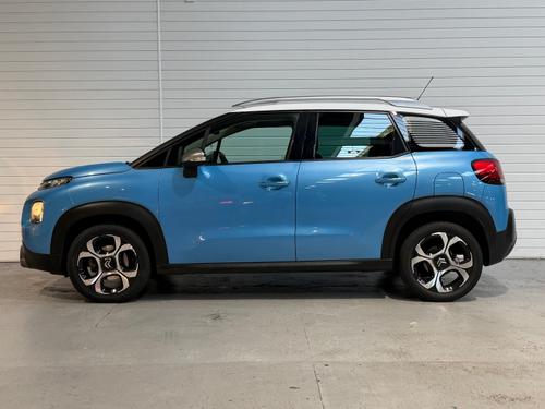 Citroen C3 Aircross Photo dd4037eb-7586-436a-8227-081c4115e5af.jpeg