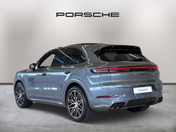 PORSCHE Cayenne Photo 5