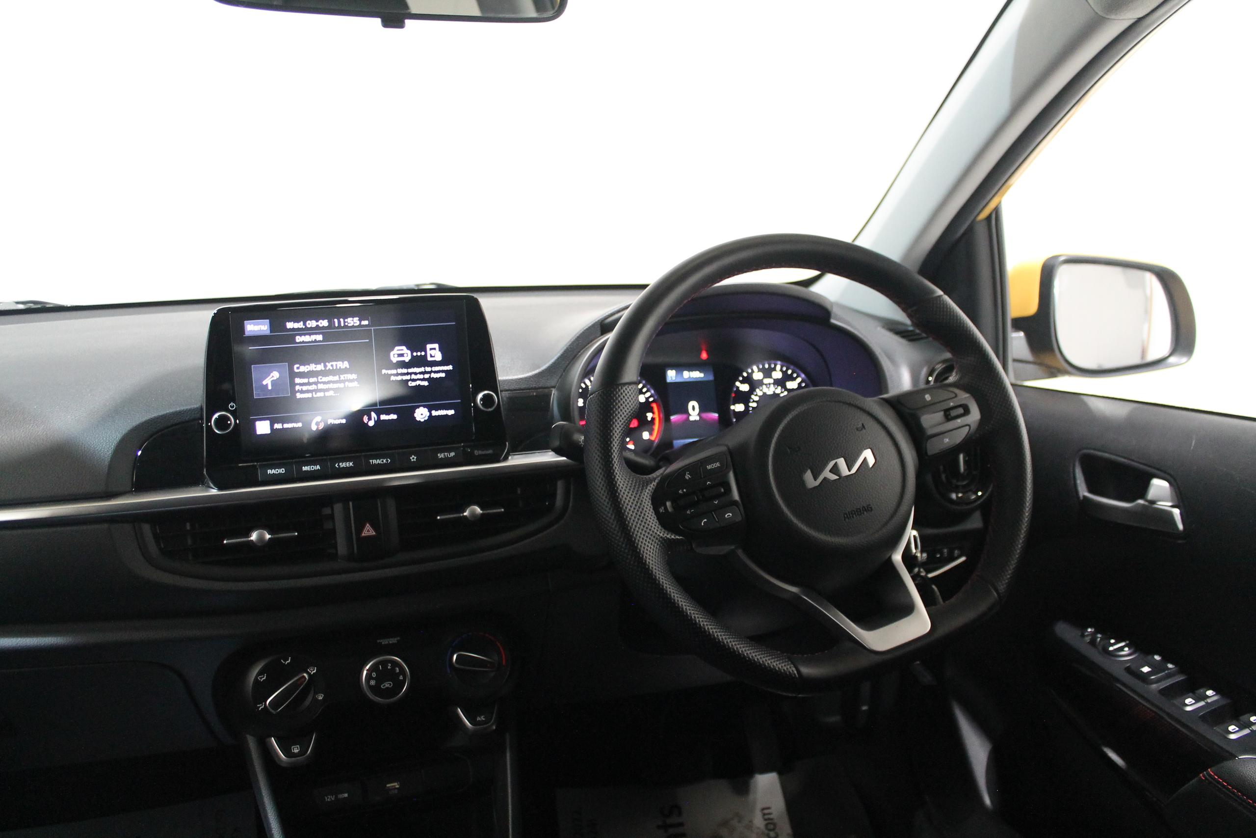 Kia Picanto Photo 8