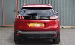 Peugeot 3008 Photo 37