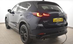Mazda CX-5 Photo 27