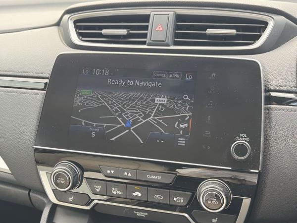 Honda CR-V Photo 7